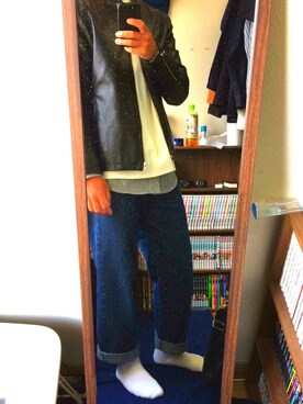 けんさんのコーディネート