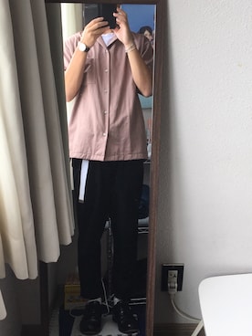 けんさんのコーディネート