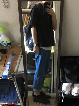 けんさんのコーディネート