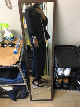 けんさんのコーディネート