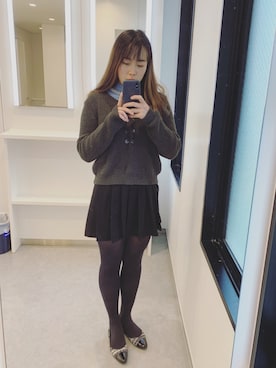 一朵浪花浪呀浪さんのコーディネート