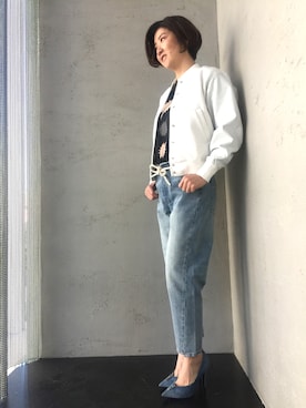 Zpさんのコーディネート