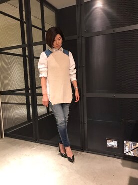 Zpさんのコーディネート