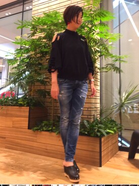 Zpさんのコーディネート