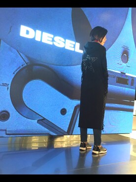 Zpさんのコーディネート