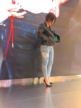 Zpさんのコーディネート