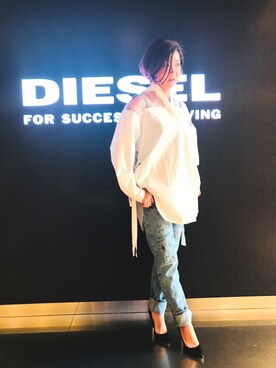 Zpさんのコーディネート