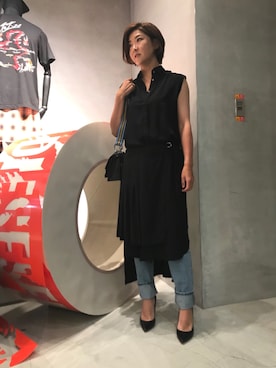 Zpさんのコーディネート
