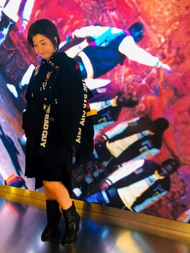 Zpさんのコーディネート