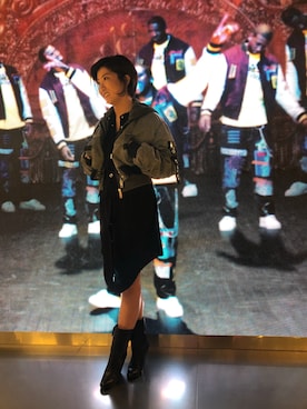 Zpさんのコーディネート