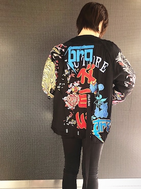 Zpさんのコーディネート