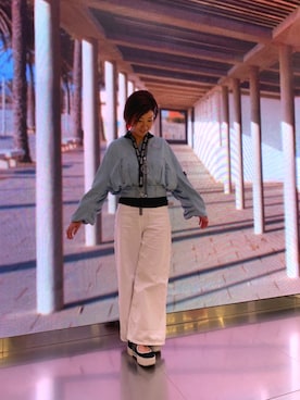 Zpさんのコーディネート