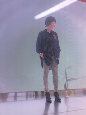 Zpさんのコーディネート