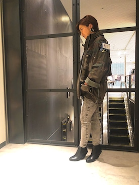 Zpさんのコーディネート