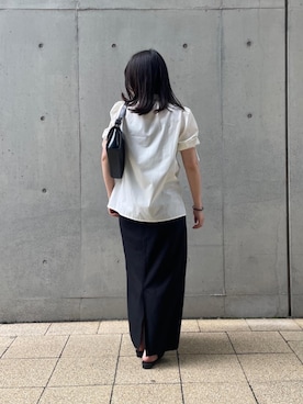 yoneqanさんのコーディネート