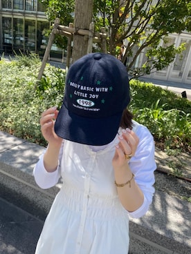 yoneqanさんのコーディネート