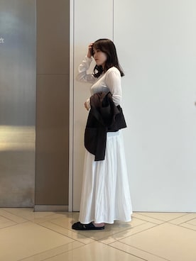 yoneqanさんのコーディネート