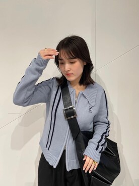 yoneqanさんのコーディネート