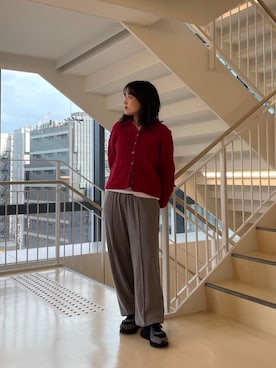 yoneqanさんのコーディネート