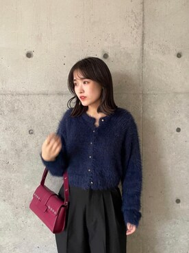 yoneqanさんのコーディネート