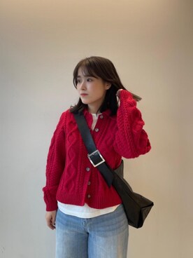 yoneqanさんのコーディネート