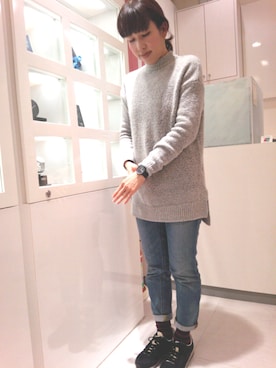 NORDICFeeling名古屋店スタッフさんのコーディネート