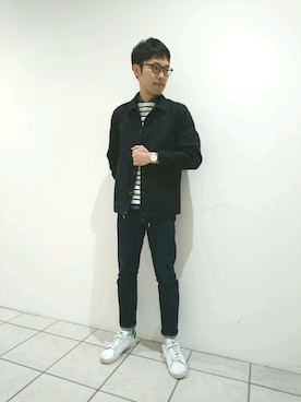 NORDICFeeling名古屋店スタッフさんのコーディネート