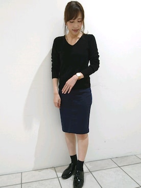 NORDICFeeling名古屋店スタッフさんのコーディネート