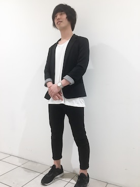 NORDICFeeling名古屋店スタッフさんのコーディネート