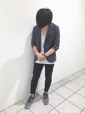 NORDICFeeling名古屋店スタッフさんのコーディネート