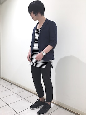 NORDICFeeling名古屋店スタッフさんのコーディネート