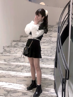 rimariootdさんのコーディネート