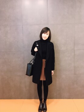 ChrisQi齐小7さんのコーディネート