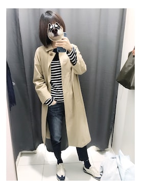 ChrisQi齐小7さんのコーディネート