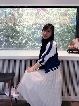 ChrisQi齐小7さんのコーディネート