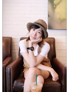 ChrisQi齐小7さんのコーディネート