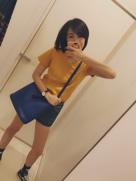 ChrisQi齐小7さんのコーディネート