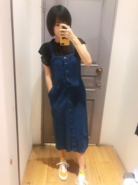 ChrisQi齐小7さんのコーディネート