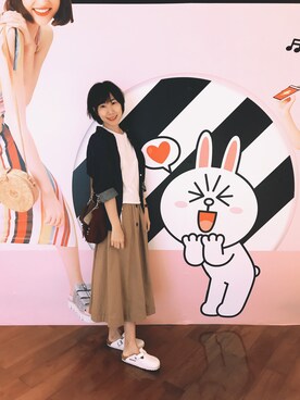 ChrisQi齐小7さんのコーディネート