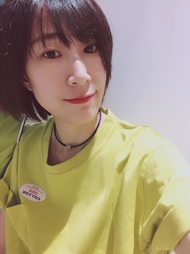 ChrisQi齐小7さんのコーディネート