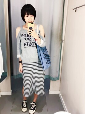 ChrisQi齐小7さんのコーディネート