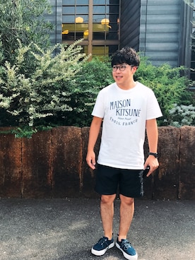 harさんのコーディネート