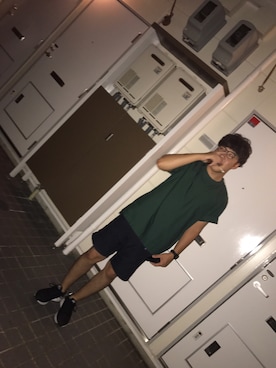 harさんのコーディネート