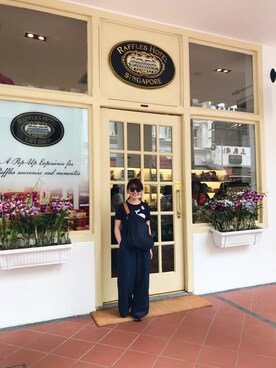 harさんのコーディネート