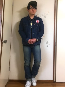 Shogoさんのコーディネート