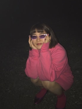 りさんのコーディネート