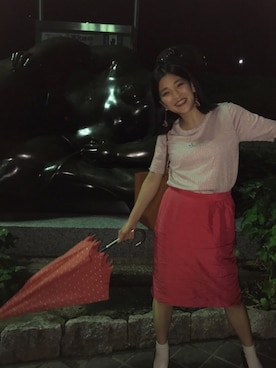 りさんのコーディネート