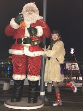 りさんのコーディネート