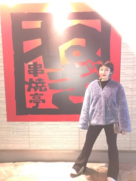 りさんのコーディネート