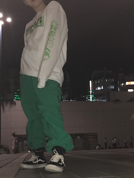 りさんのコーディネート